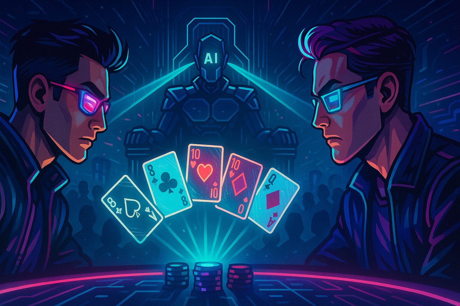 Ilustrasi privasi akun dan data pengguna